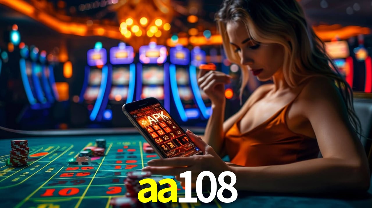 Roulette Table aa108