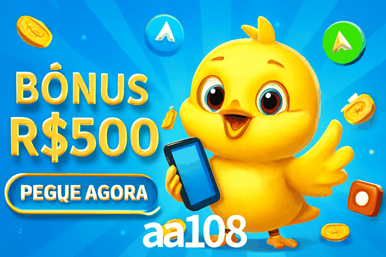 Game Providers aa108