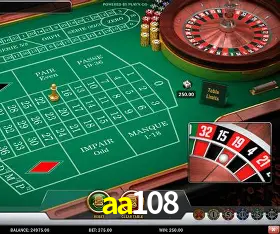 Weekend Specials aa108