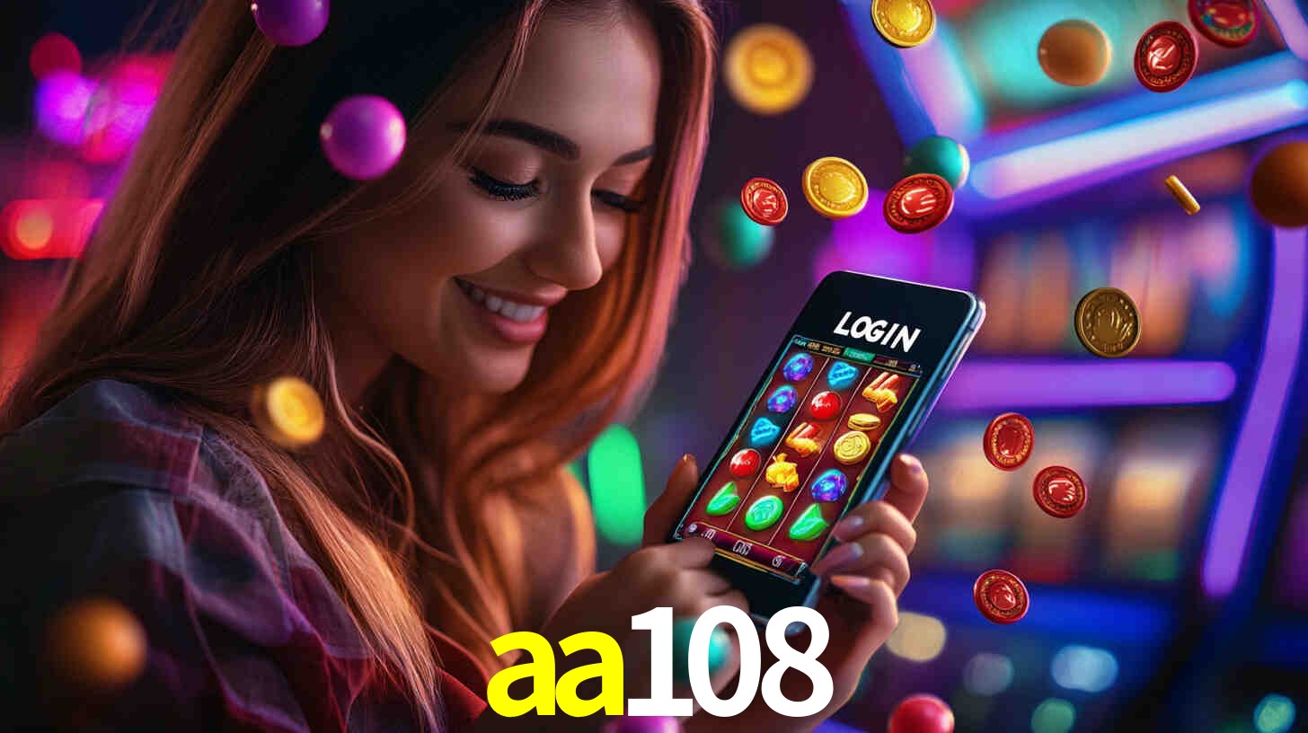 aa108: Jogue Crash e Experimente Alta Recompensa Instantânea