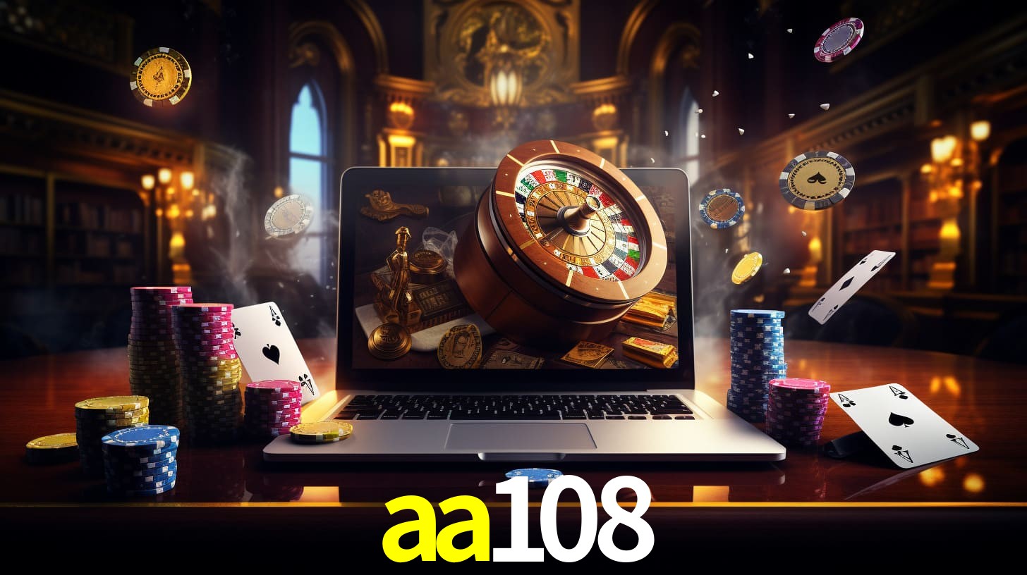 Welcome Bonus aa108