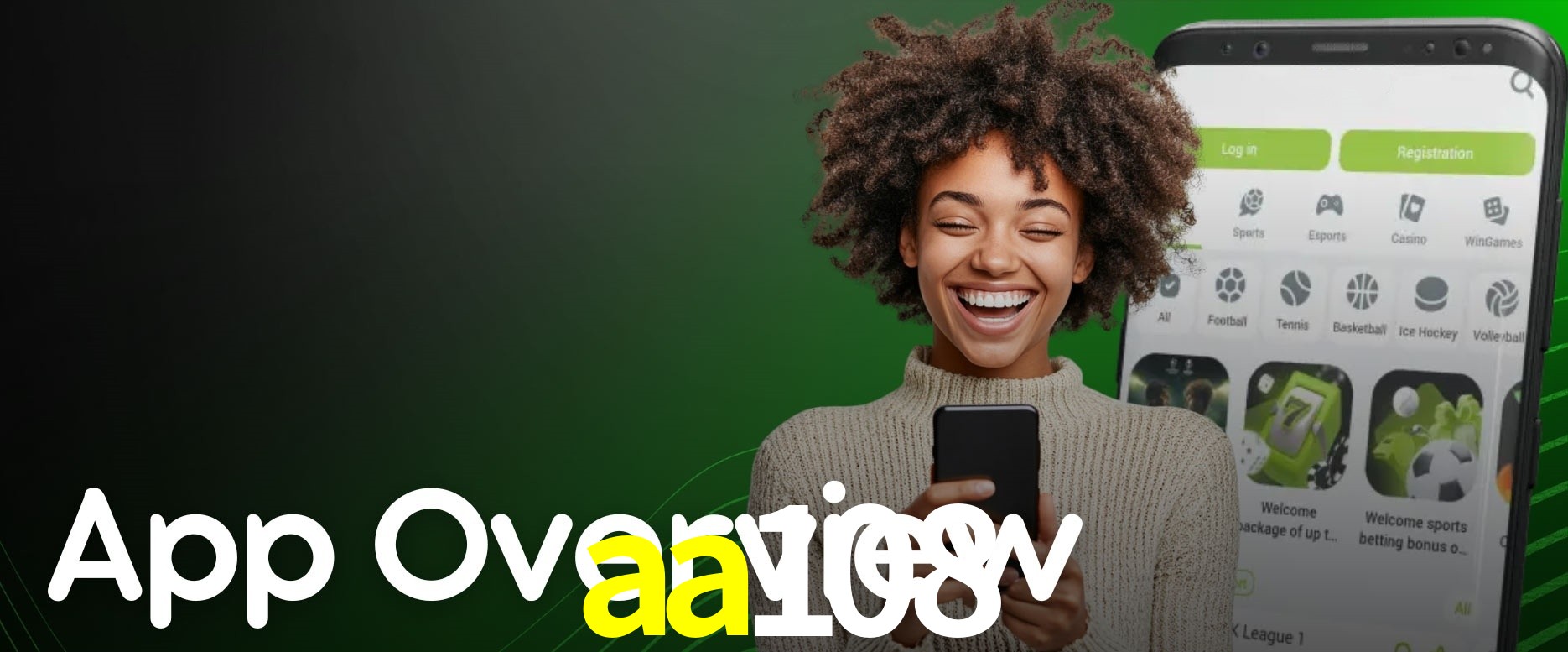 Account Benefits aa108