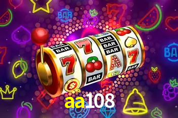 Descubra o Mundo do Cassino Online com aa108
