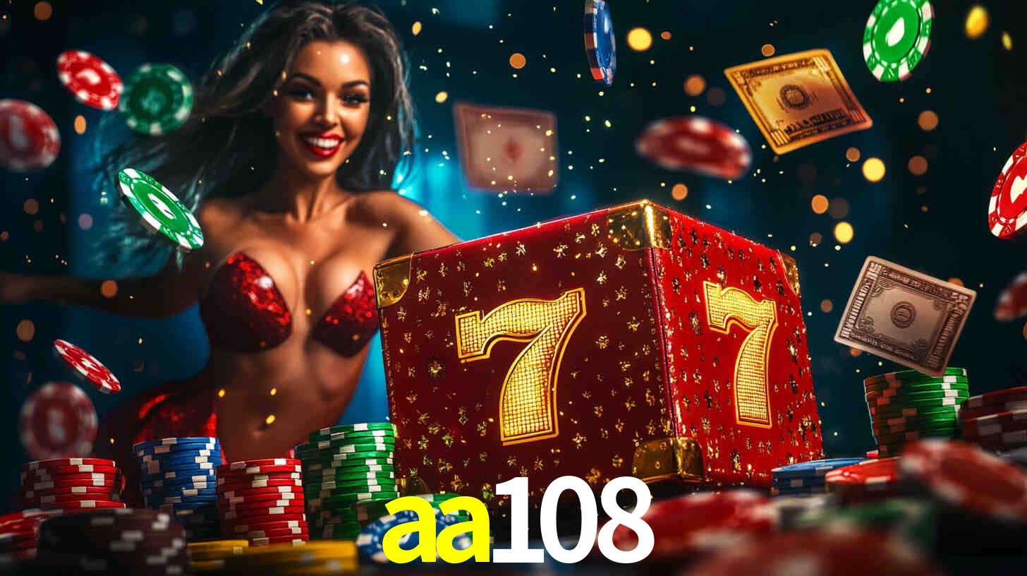 Diretório de Jogos aa108