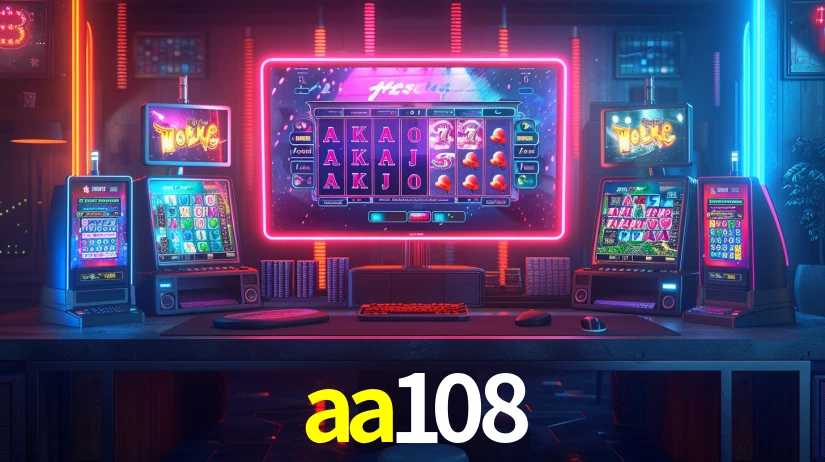 aa108: Seu Especialista em Apostas Esportivas Brasileiras