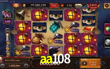 Exclusive Offers aa108