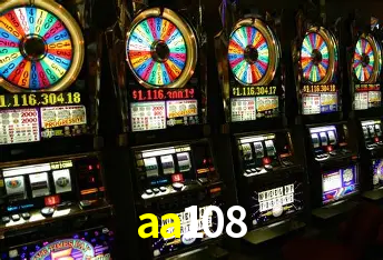 Casino Ao Vivo aa108