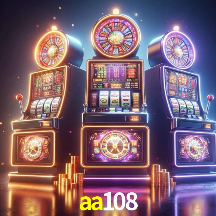 aa108: Seu Cassino Premiado com Pagamentos Rápidos