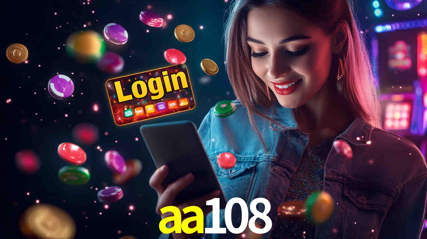 Estatísticas aa108