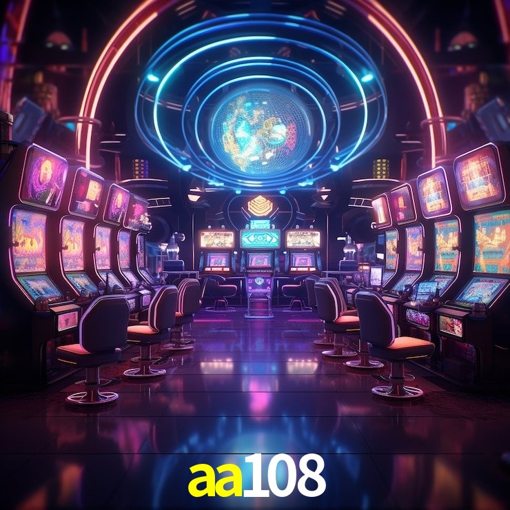 A Emoção da Loteria na aa108: Uma Chance de Mudança de Vida