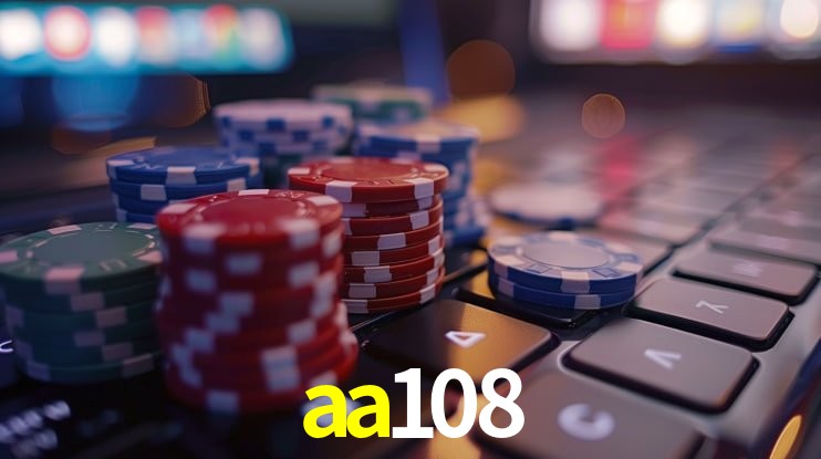 Descubra a Essência do aa108: Nossa História e Compromissos