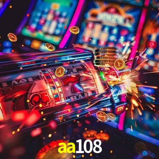 Apostas Esportivas na aa108: Um Guia Completo