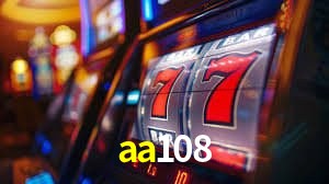 A Popularidade dos Caça-Níqueis no aa108