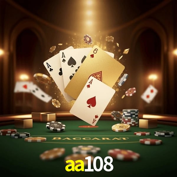 Live Casino aa108