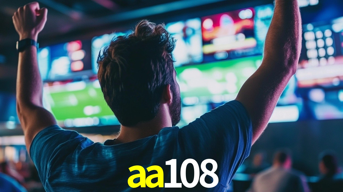 Bônus Generosos e Exclusivos no aa108 para Você!