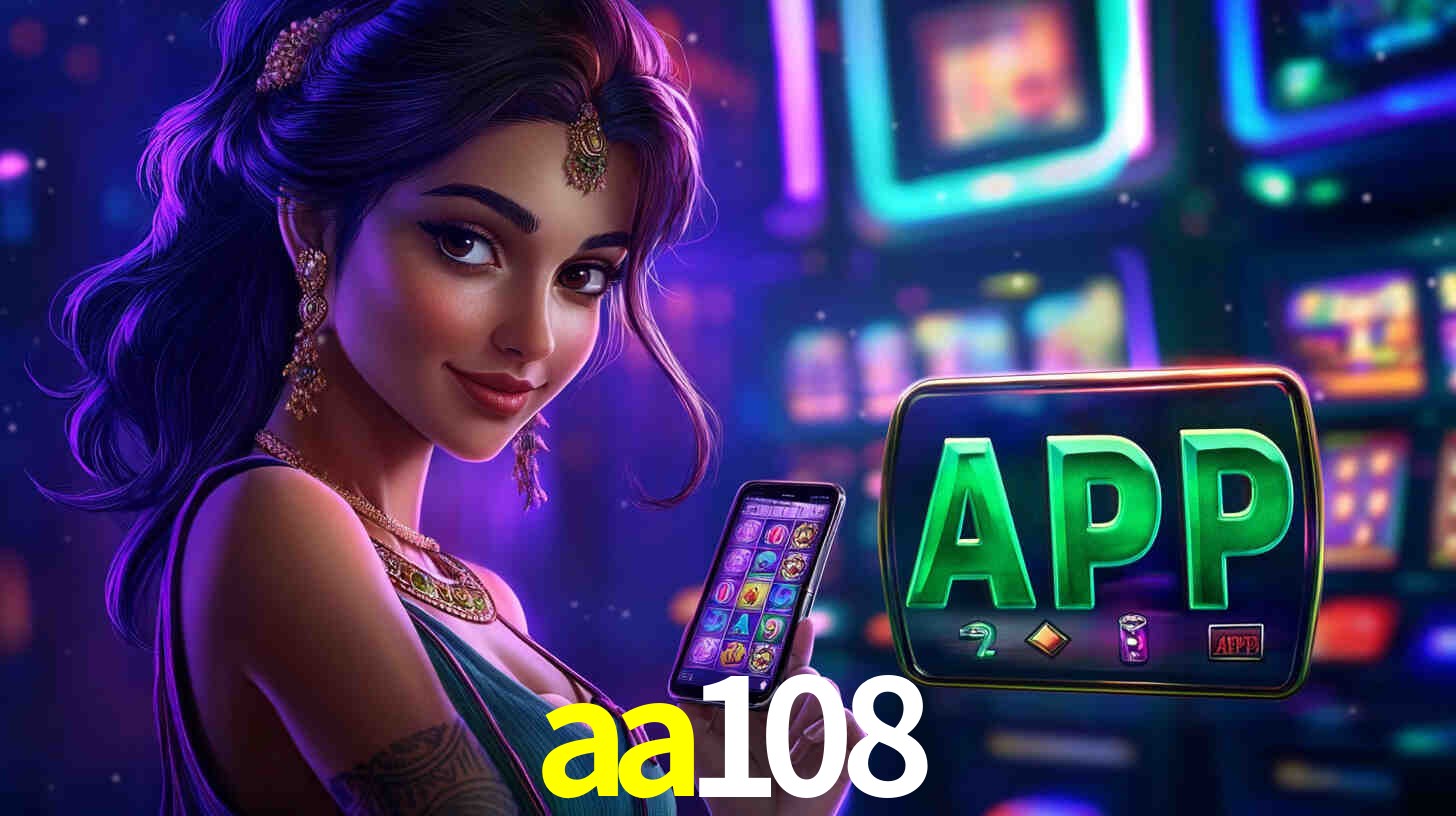 Desvendando o Mundo dos Jogos Virtuais na aa108