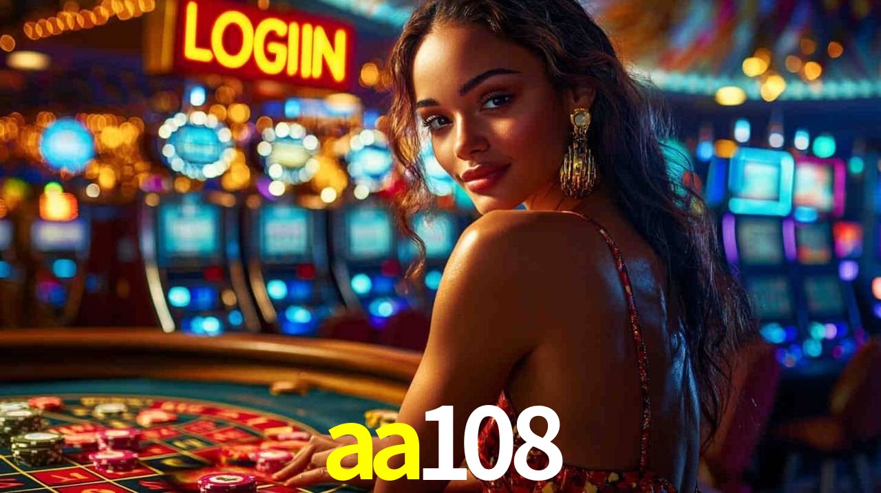 Apostas Esportivas na aa108: Um Guia Completo