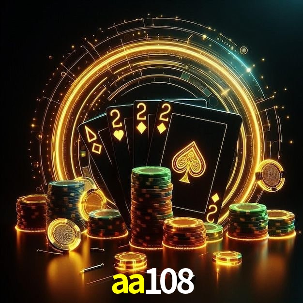 Descubra o Programa VIP da aa108: Vantagens Exclusivas para Jogadores