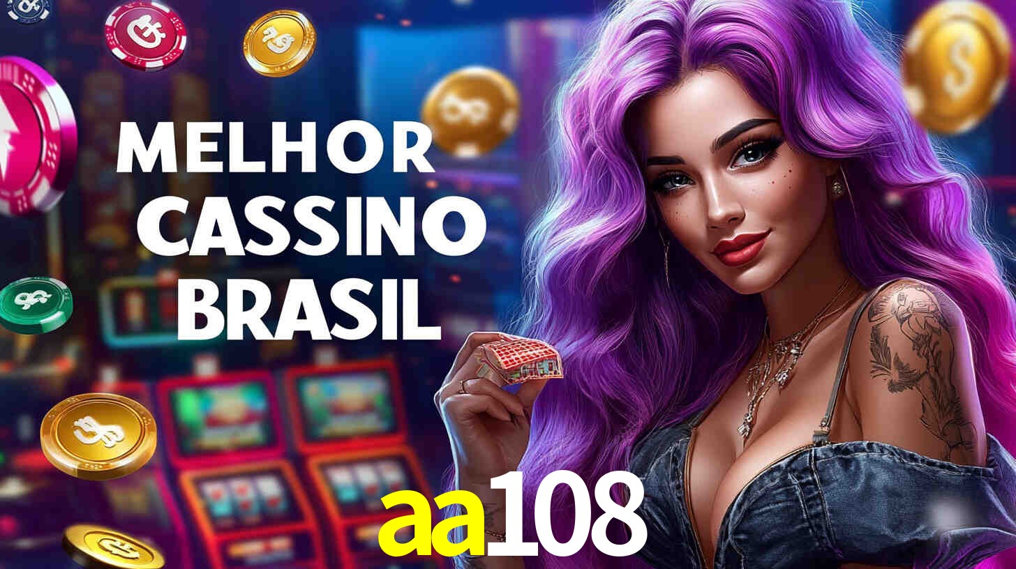Experiência VIP aa108