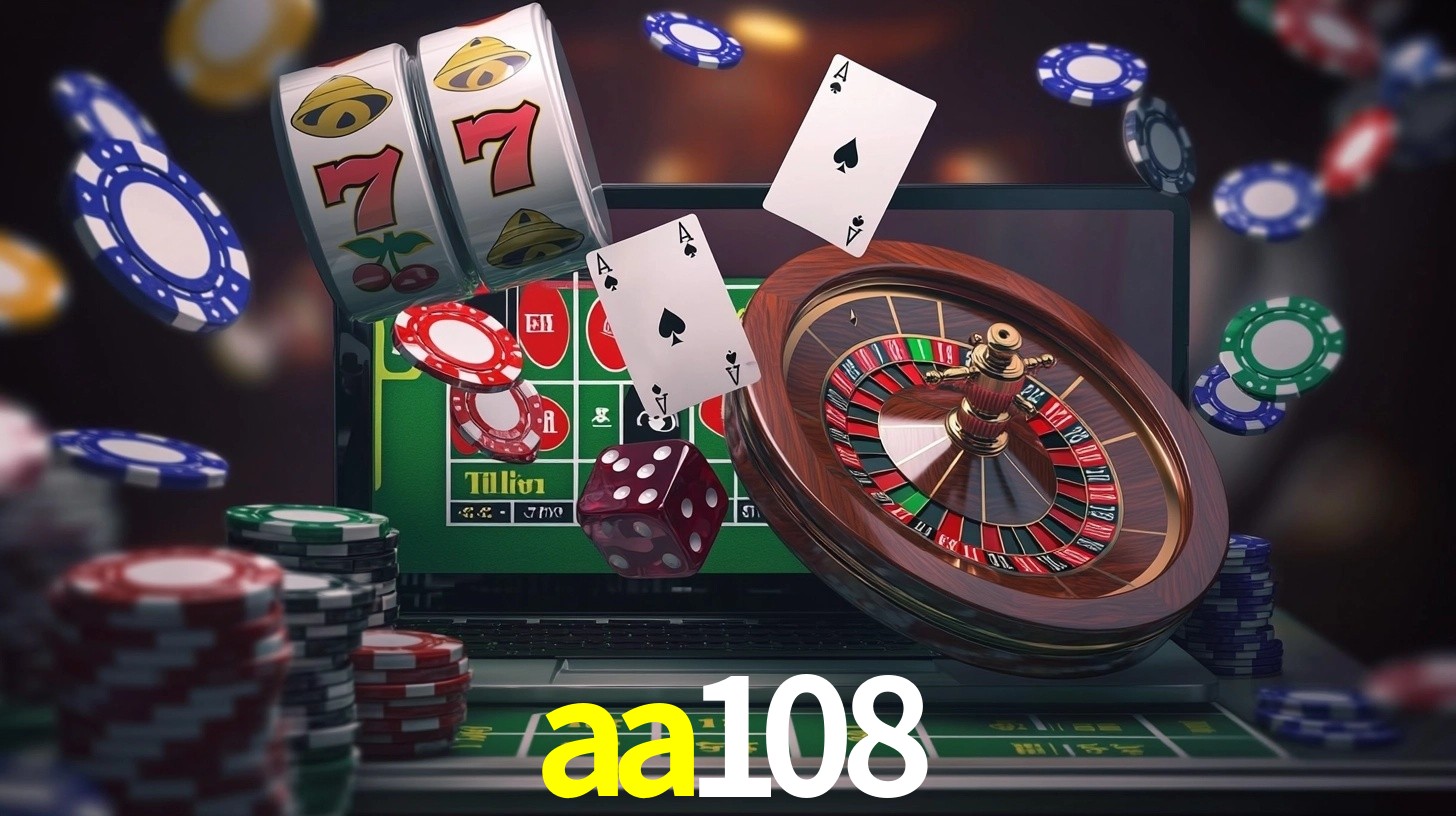 aa108 bet