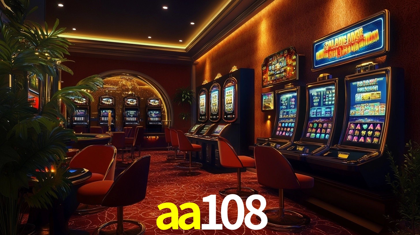 Exclusive Games aa108