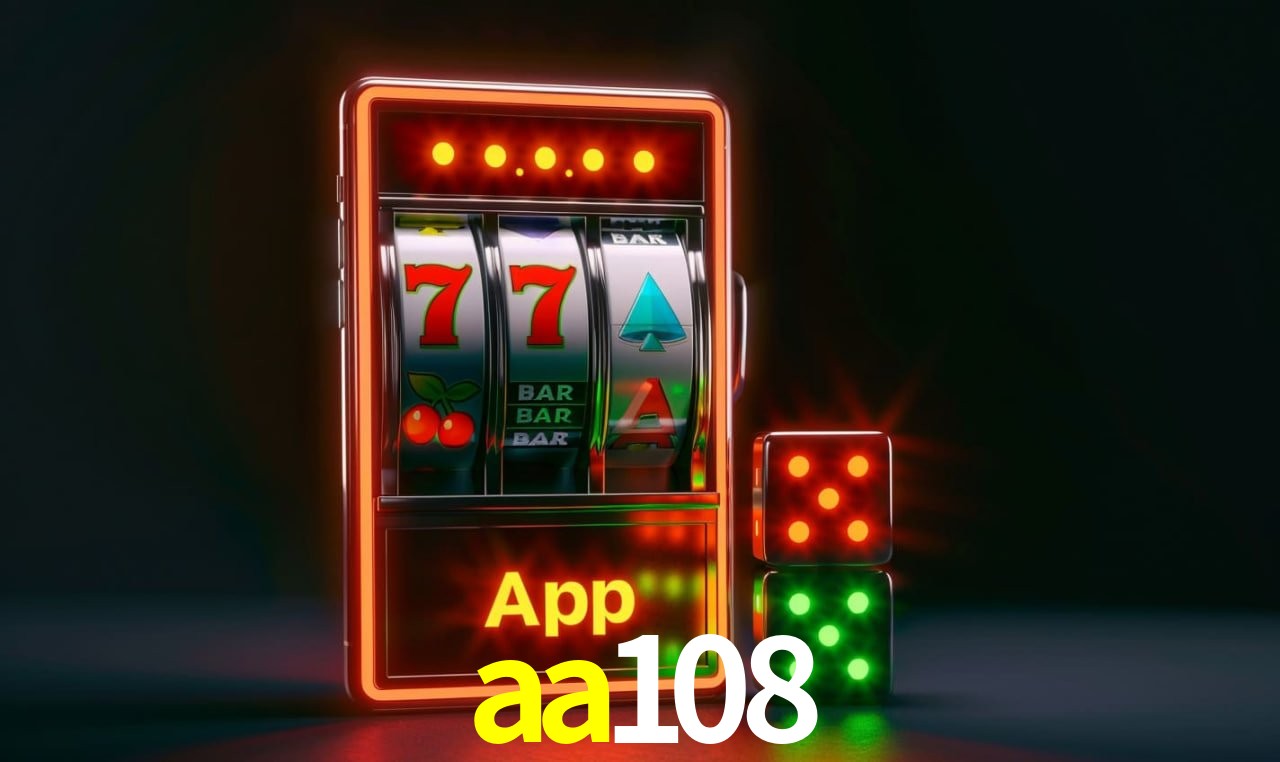 Apostas Esportivas na aa108: Um Guia Completo