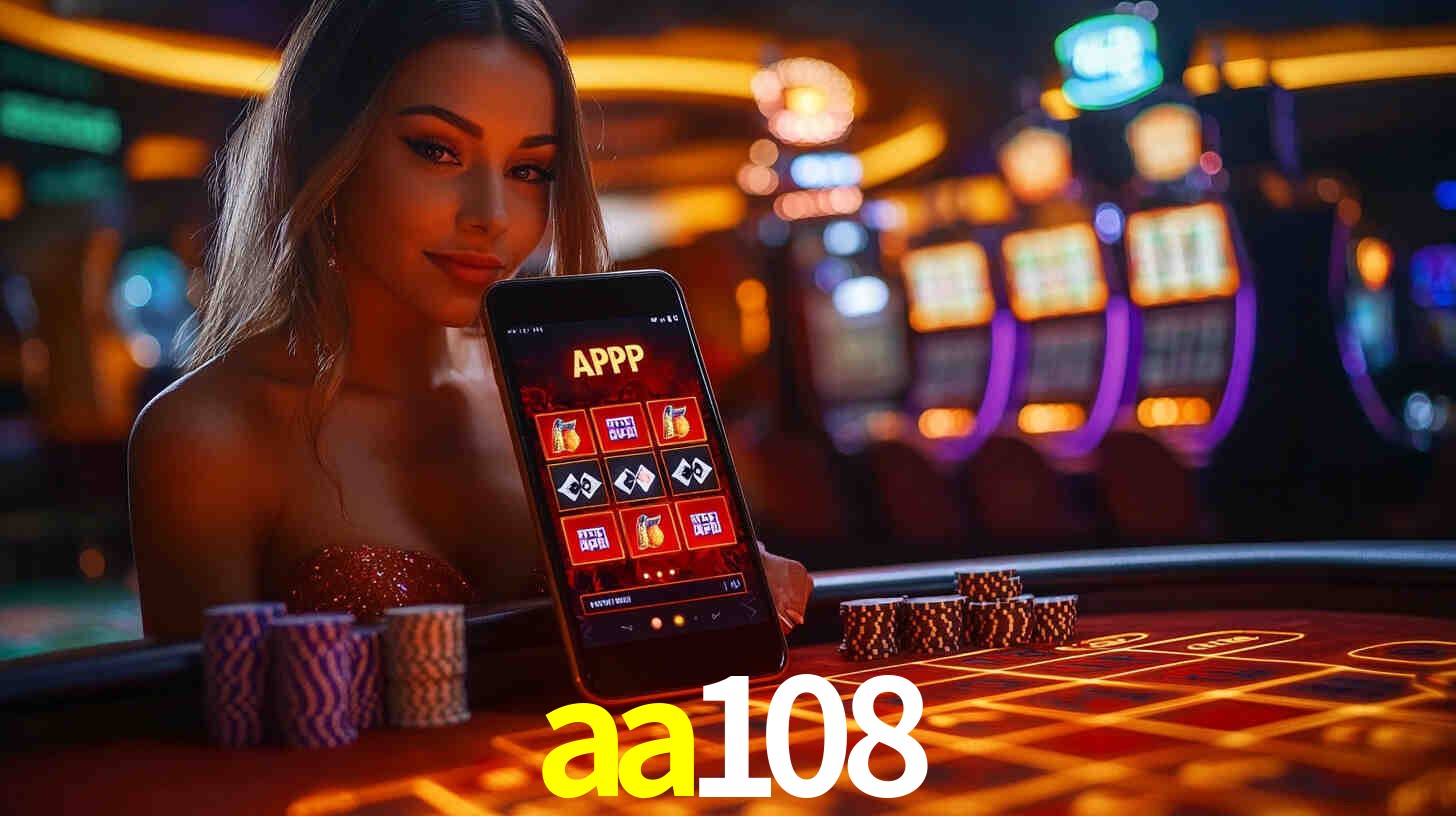 Estatísticas Esportivas aa108
