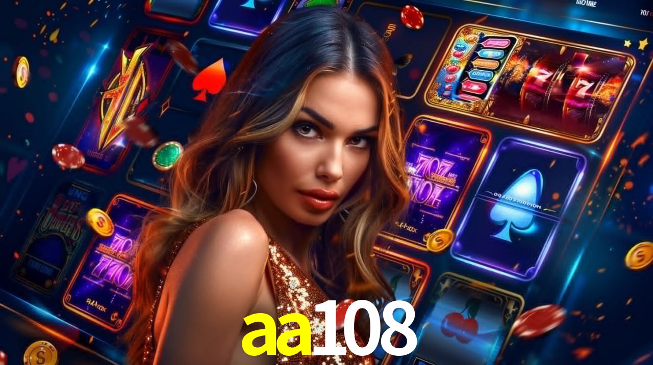 Integração de APIs aa108