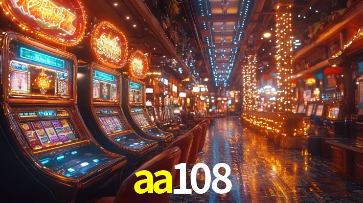 aa108 bet