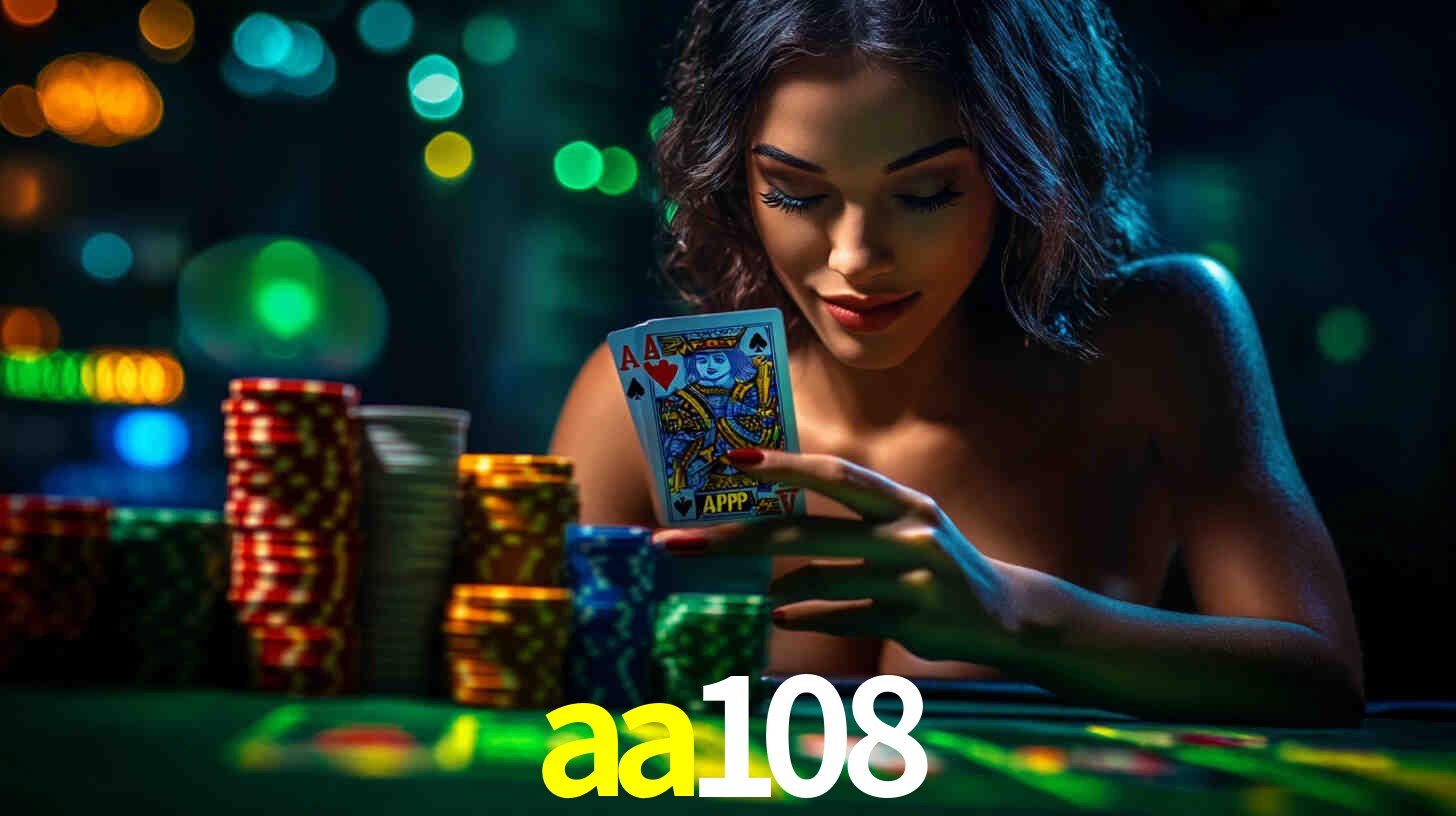 Estatísticas do Jogo aa108