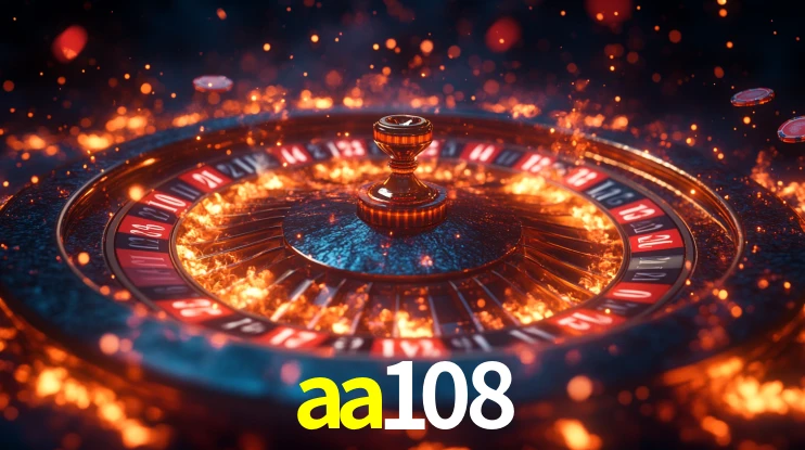 Sinta a adrenalina dos jogos de cassino com aa108