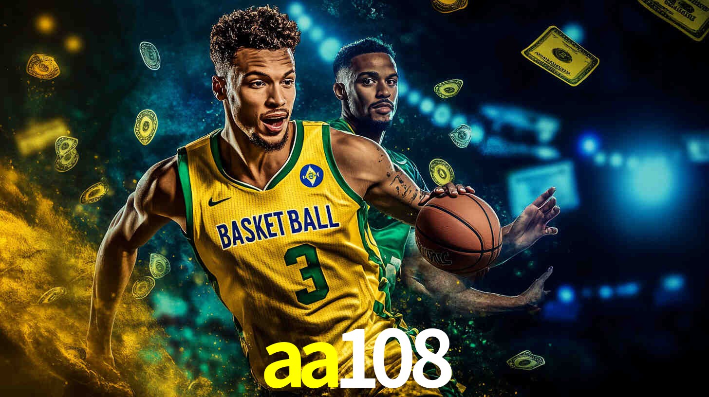 Apostas de Futebol aa108