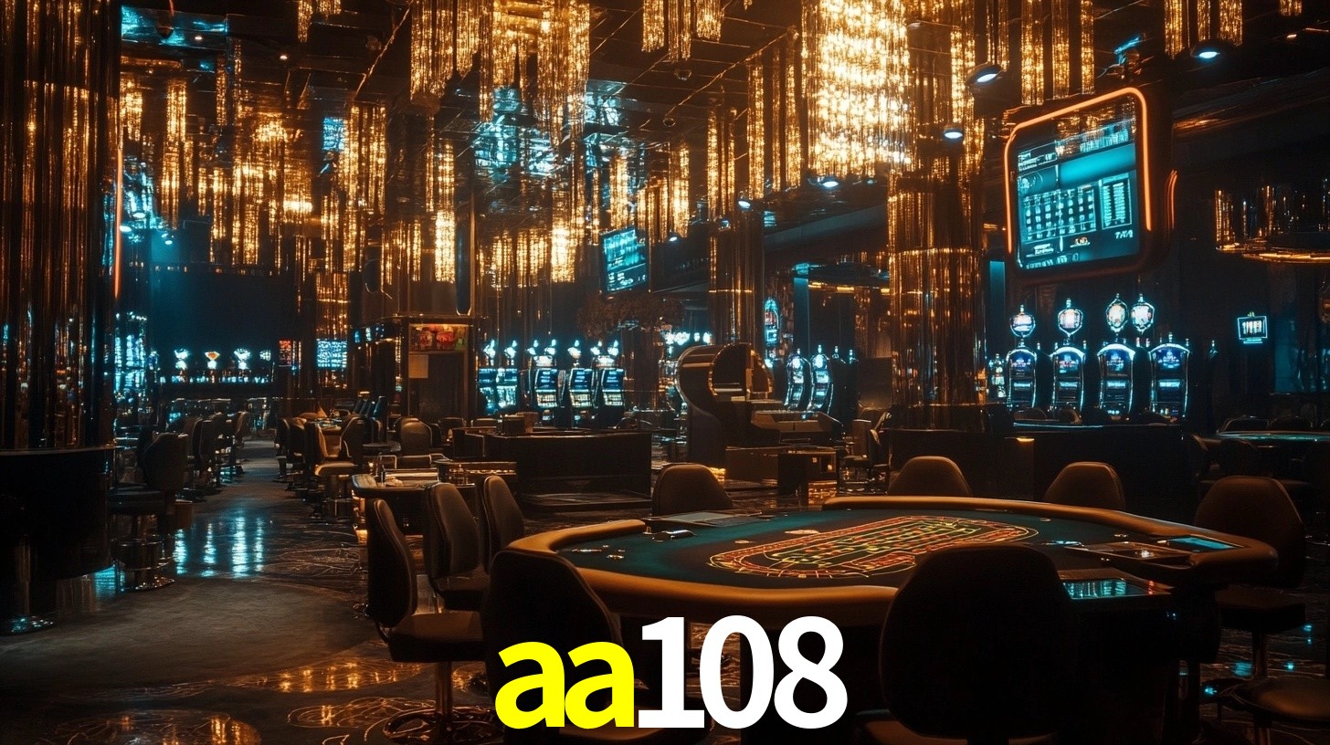aa108 bet