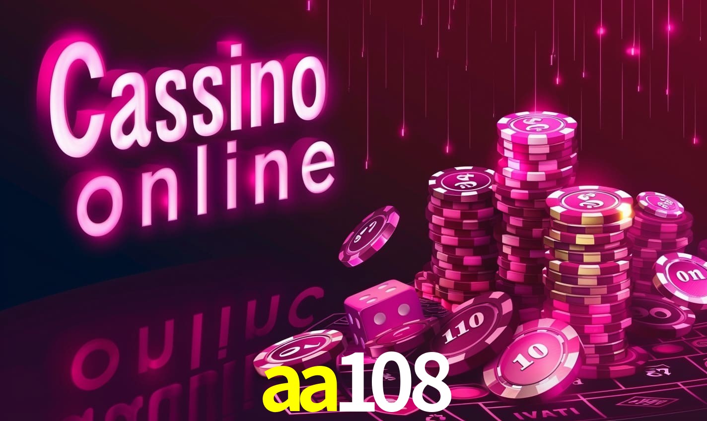 Login Seguro aa108