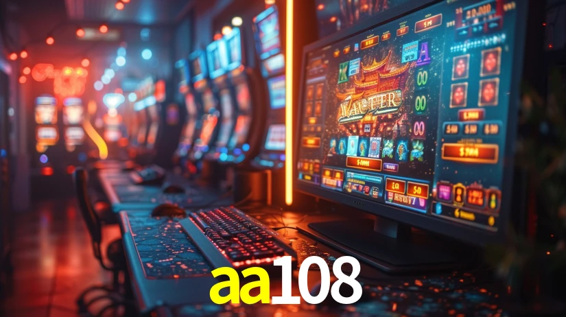 aa108 bet