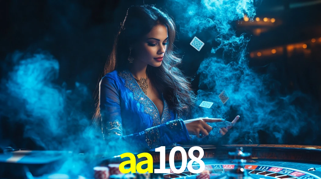 Provedores de Jogos aa108