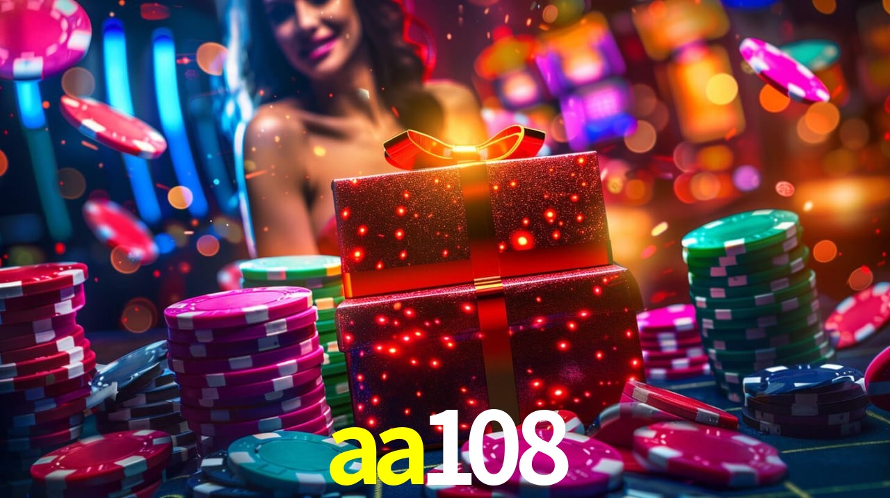 Promoção Relâmpago aa108