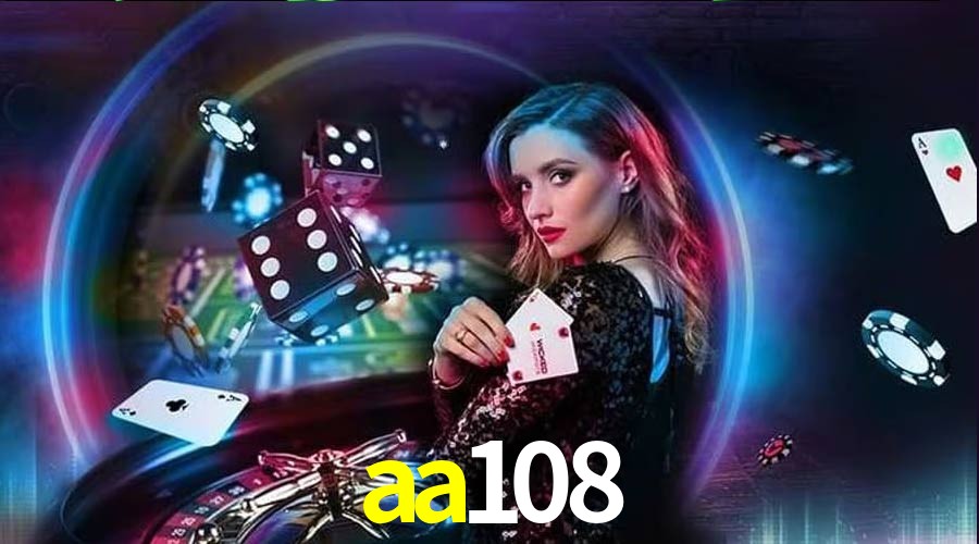 Slot Games aa108