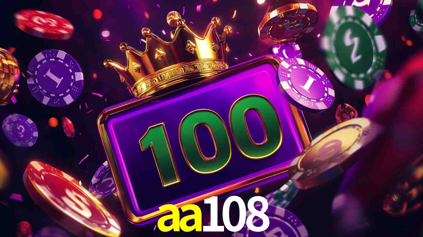 aa108 App Interface
