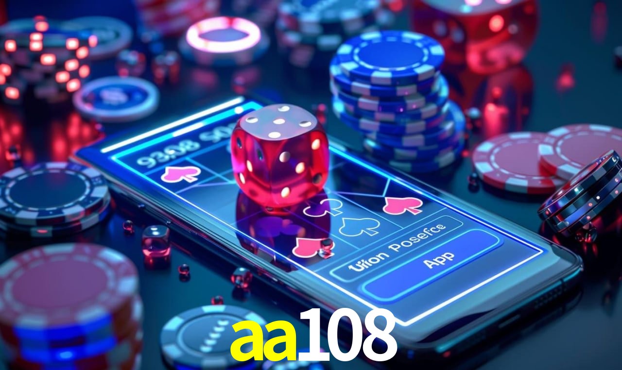 Desvendando o Mundo dos Jogos Virtuais na aa108